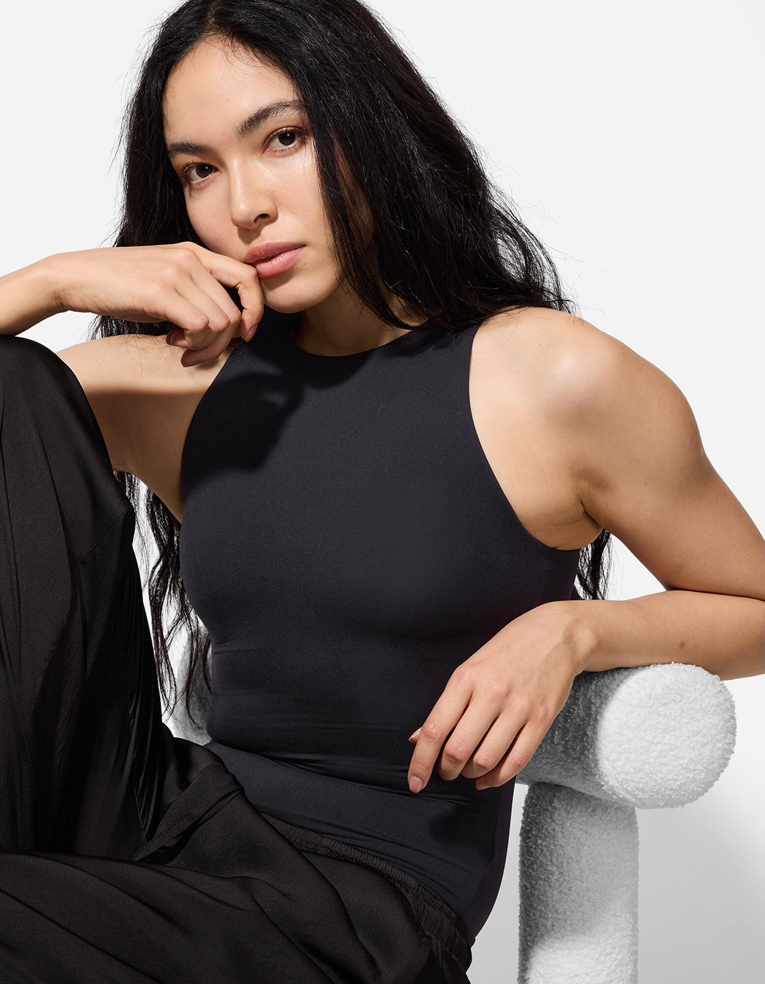 Body - Your Perfect Fit - Schwarz