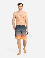 Ujumisp&uuml;ksid - ringlussev&otilde;etud pol&uuml;ester - tumesinine