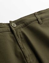 Chino - Slim fit - Kaki
