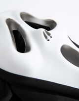 Maske - Wei&szlig;