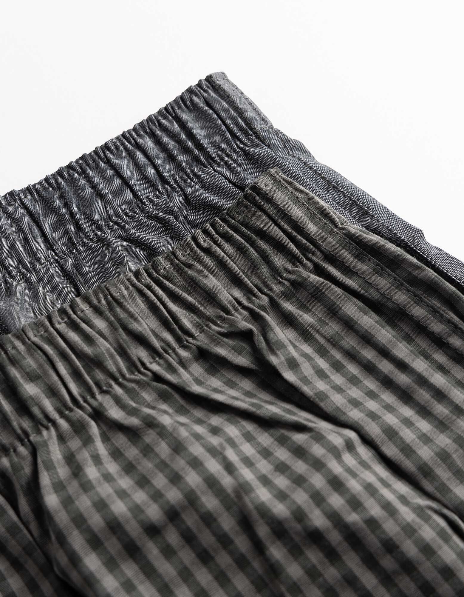Boxershorts - 2er-Pack