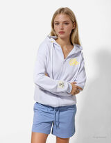 Dressipluus - Oversized Fit - lilla