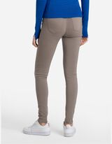 Jegginsy - LENZING&trade; ECOVERO&trade; - bez