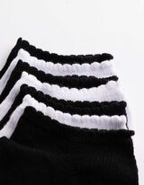 Sneakersocken - 7er-Pack