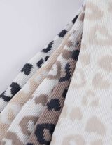 Sneakersokken - Set van 5