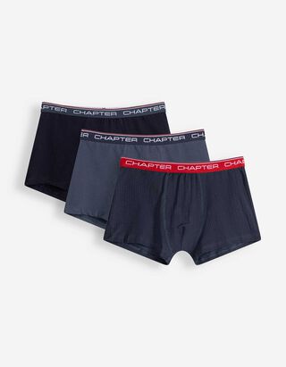 Trunks - 3er-Pack