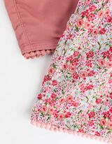 Šortky - 2 ks v balení