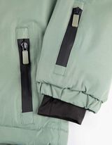 Skijas - Waterdicht - groen