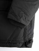 Parka - Impermeabile - nero