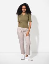 Hlače - Enobarvno - bez