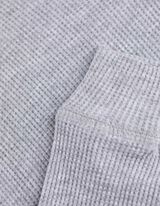 Longsleeve - Regular fit - grijs