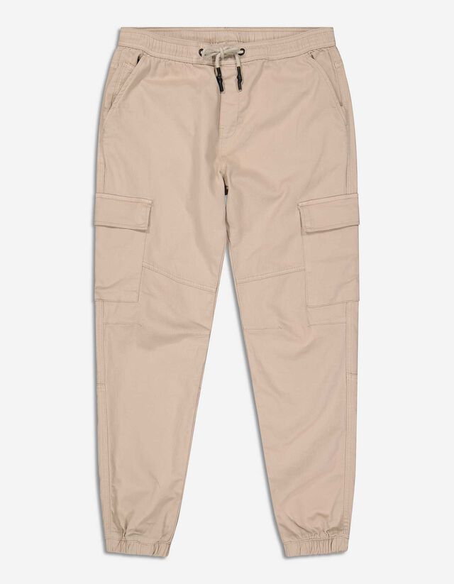 Sportske hlače - Relaxed Fit - bez