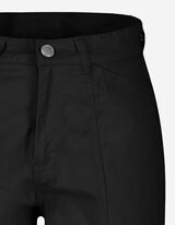 Pantaloni chino - Slim Fit - nero