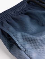 Bermudy  - S&iacute;ťovina - Modra