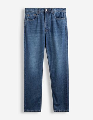 Jeans - Relaxed Fit