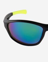 akiniai nuo saulės - Sporti&scaron;kas dizainas - juodas