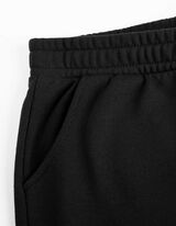 Jogginghose - schwarz