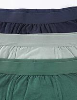 Chiloți trunk - Pachet de 3