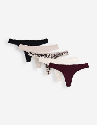 String - 5er-Pack