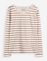 Langarmshirt