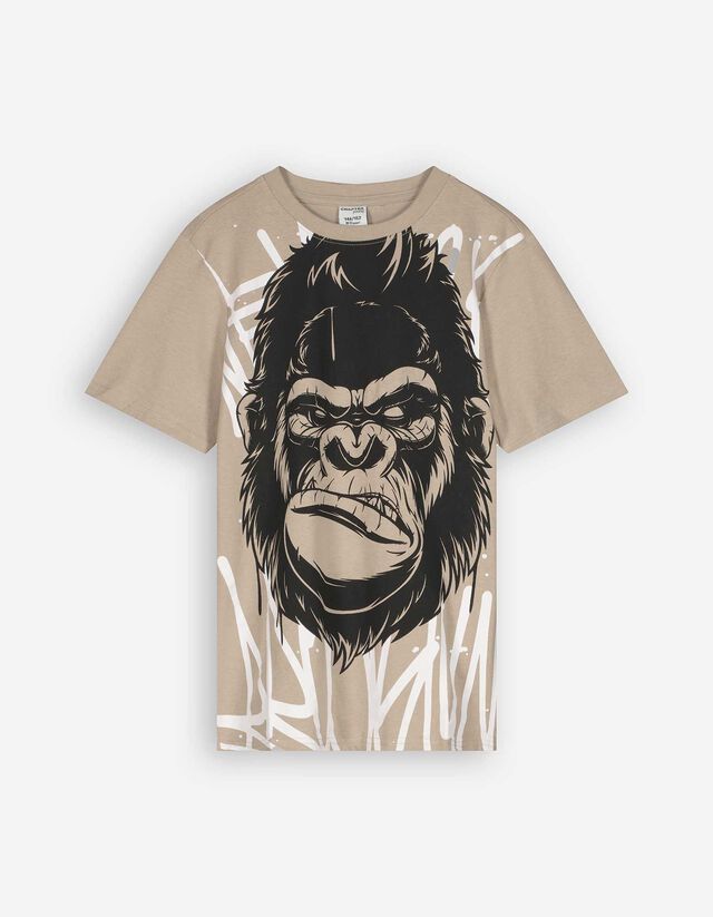 T-Shirt - Print