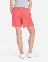 &Scaron;ortai - Lino mi&scaron;inys - ryskiai rozinis