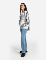 Langarmshirt - Umstandsmode