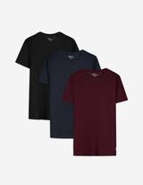 T-s&auml;rk - 3-ne pakk