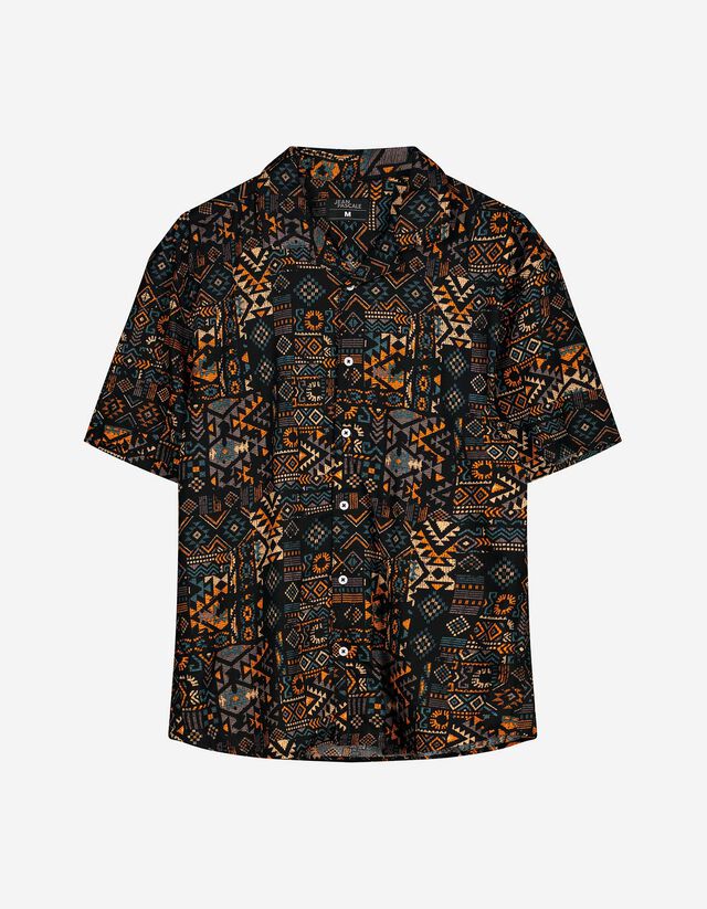Chemise - Gris foncé