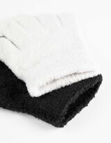 Handschuhe - 2er-Pack