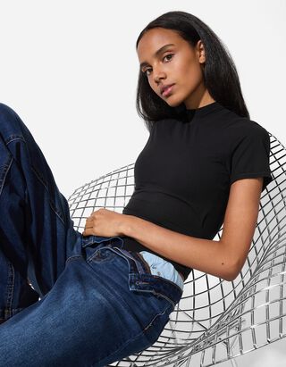 Body - Ta Coupe Parfaite - noir