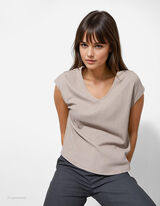 Felső - b&eacute;zs