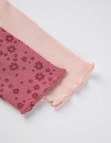 Body z długim rękawem - Pakiet 2 szt.