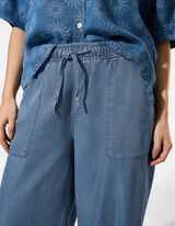 Jogger Fit - Bleu clair