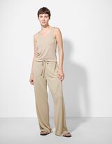 pleteni vrh - Mje&scaron;avina viskoze - bez