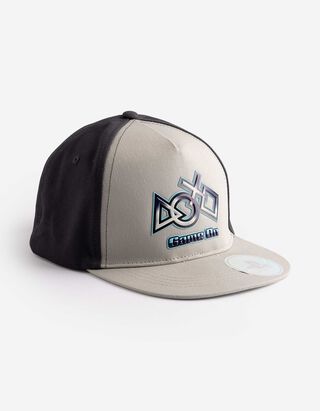 Basecap - PlayStation - Dunkelgrau
