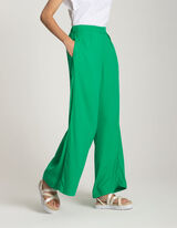 Bő nadr&aacute;g - Viszk&oacute;z - zold