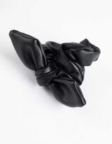 Lasnica - Dvojno pakiranje - crna