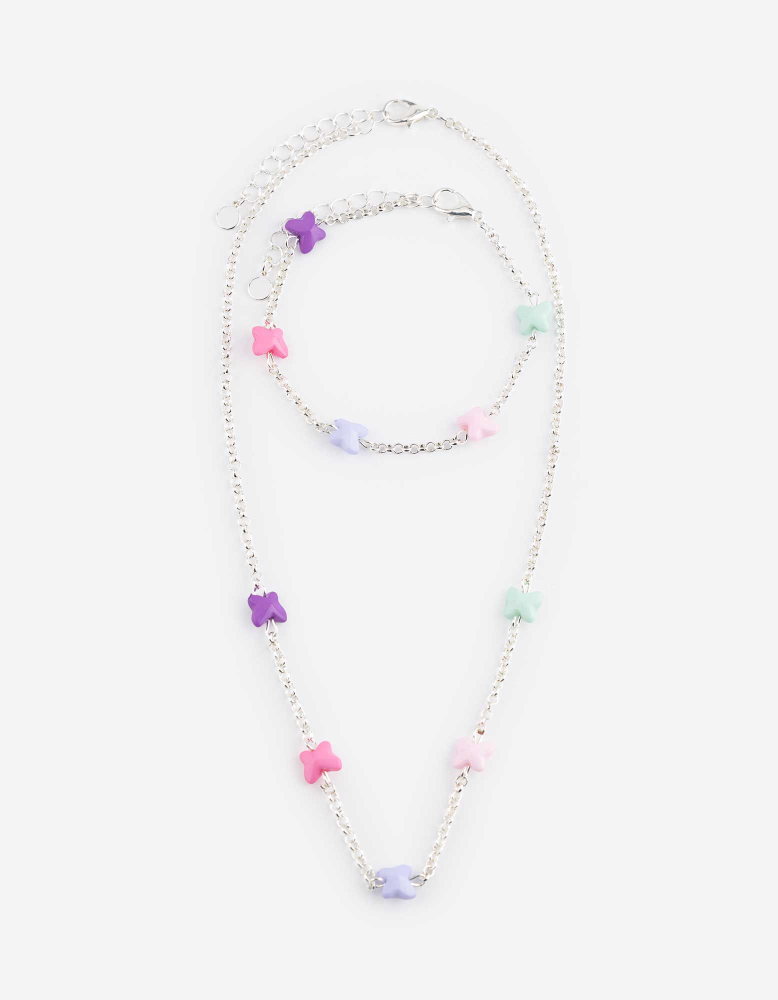 Schmuck - Schmetterling - Silber