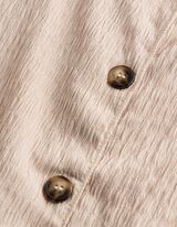 Top - Cr&ecirc;pe - Beige