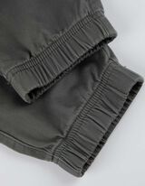 Cargo nadr&aacute;g - Jogger Fit - s&ouml;t&eacute;tsz&uuml;rke