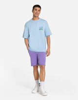 P&oacute;l&oacute; - T&uacute;lm&eacute;retezett fazon - vilagoskek