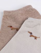 Titokzokni - 7 db-os csomag