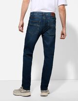 Jeans - donkerblauw