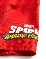 Ujumisp&uuml;ksid - &Auml;mblikmees - punane