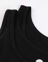 Longtop - Baumwoll-Mix