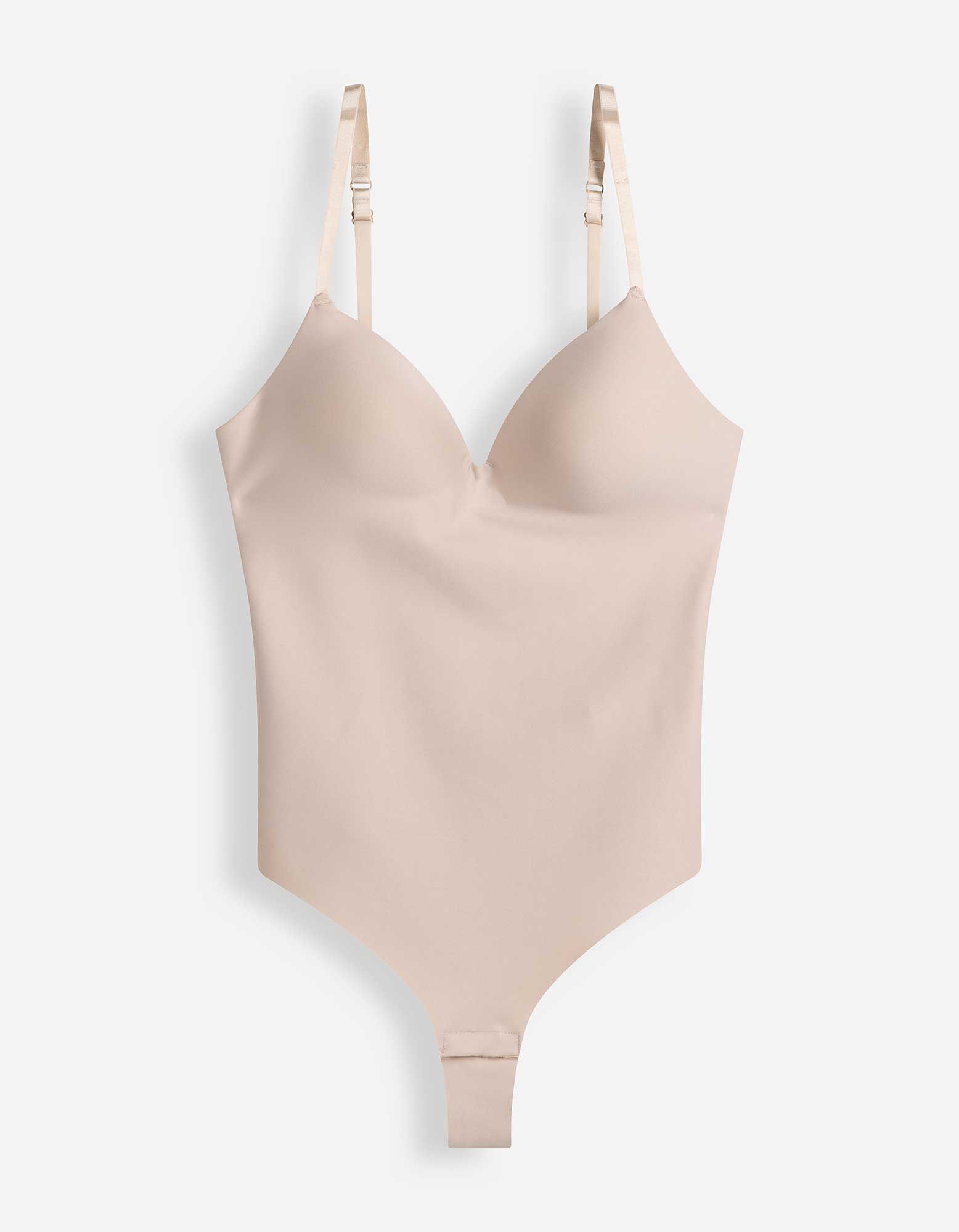 Body - Shapewear - Beige