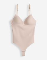 Body - Shapewear - Beige
