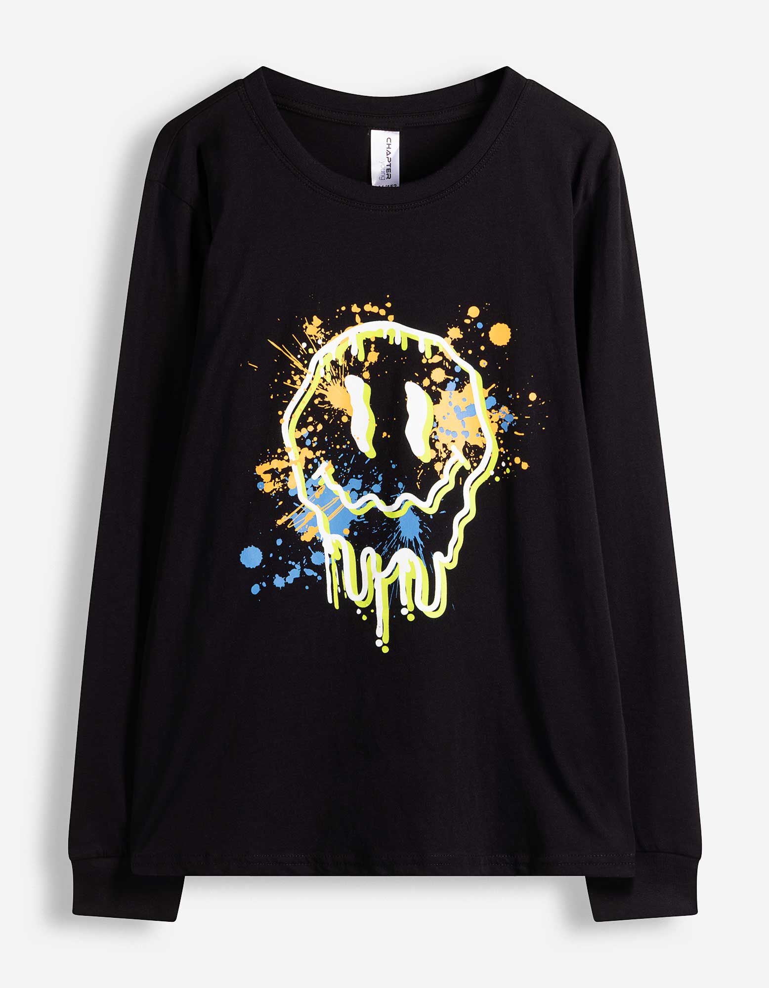 Pyjamaset van sweatshirt en broek - Set van 2