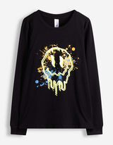 Pyjamaset van sweatshirt en broek - Set van 2